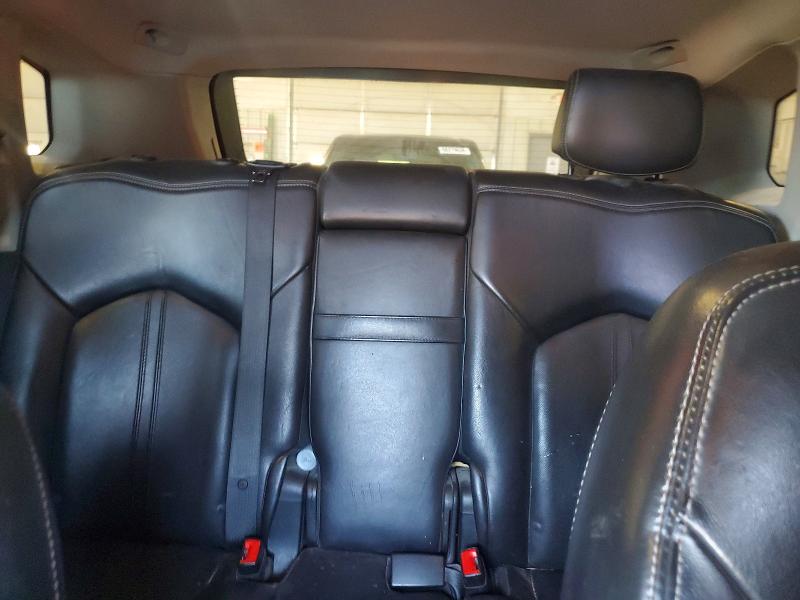 2012 Cadillac Srx მანქანა იყიდება აუქციონზე, vin: 3GYFNDE31CS611698, აუქციონის ნომერი: 66173866