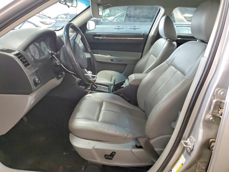 Aukcja sprzedaży 2007 Chrysler 300, vin: 2C3KA53G27H877014, numer aukcji: 61971766