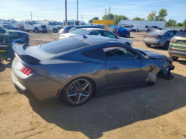 Auction sale of the 2026 Ford Mustang, vin: 1FA6P8TH1T5104239, lot number: 66453266