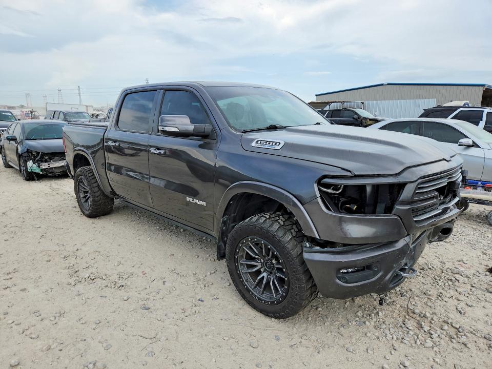 Продаж на аукціоні авто 2021 Ram 1500, vin: 1C6SRFJT3MN638625, номер лоту: 64291086