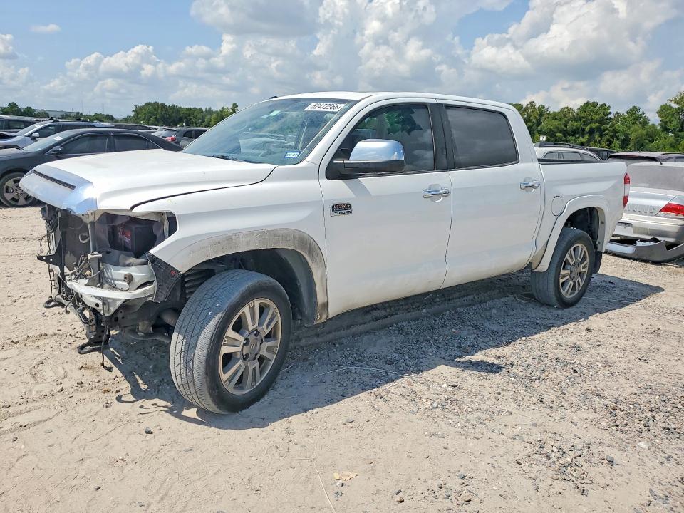 Продаж на аукціоні авто 2014 Toyota Tundra, vin: 5TFAW5F17EX388911, номер лоту: 62472566