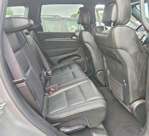 Aukcja sprzedaży 2021 Jeep Grand Cherokee, vin: 1C4RJFCG5MC626499, numer aukcji: 64779196