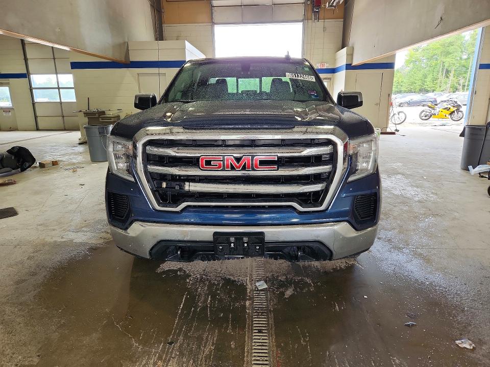 Продаж на аукціоні авто 2019 Gmc Sierra, vin: 1GTU9BED7KZ313690, номер лоту: 65132466