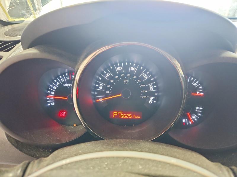 Aukcja sprzedaży 2011 Kia Soul, vin: KNDJT2A2XB7329581, numer aukcji: 65084546