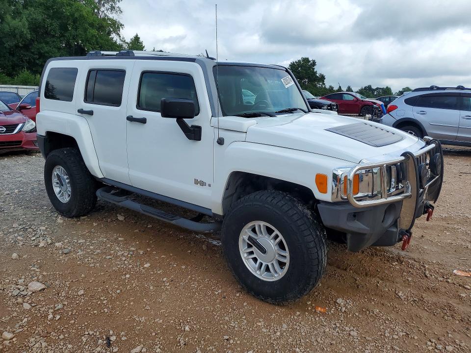Продажа на аукционе авто 2006 Hummer H3, vin: 5GTDN136268202821, номер лота: 62885746