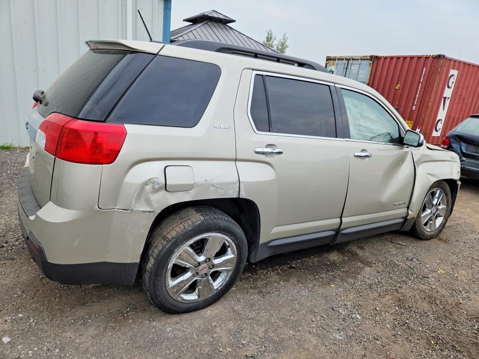 2015 Gmc Terrain მანქანა იყიდება აუქციონზე, vin: 2GKFLRE35F6289406, აუქციონის ნომერი: 63951876