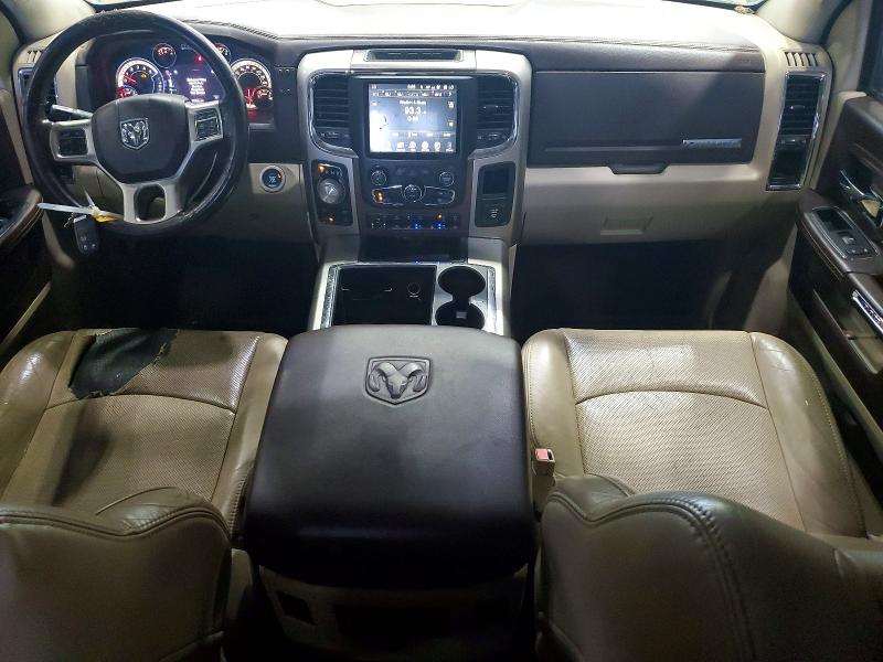 66258386 :رقم المزاد ، 1C6RR7NM9FS708818 vin ، 2015 Ram 1500 مزاد بيع