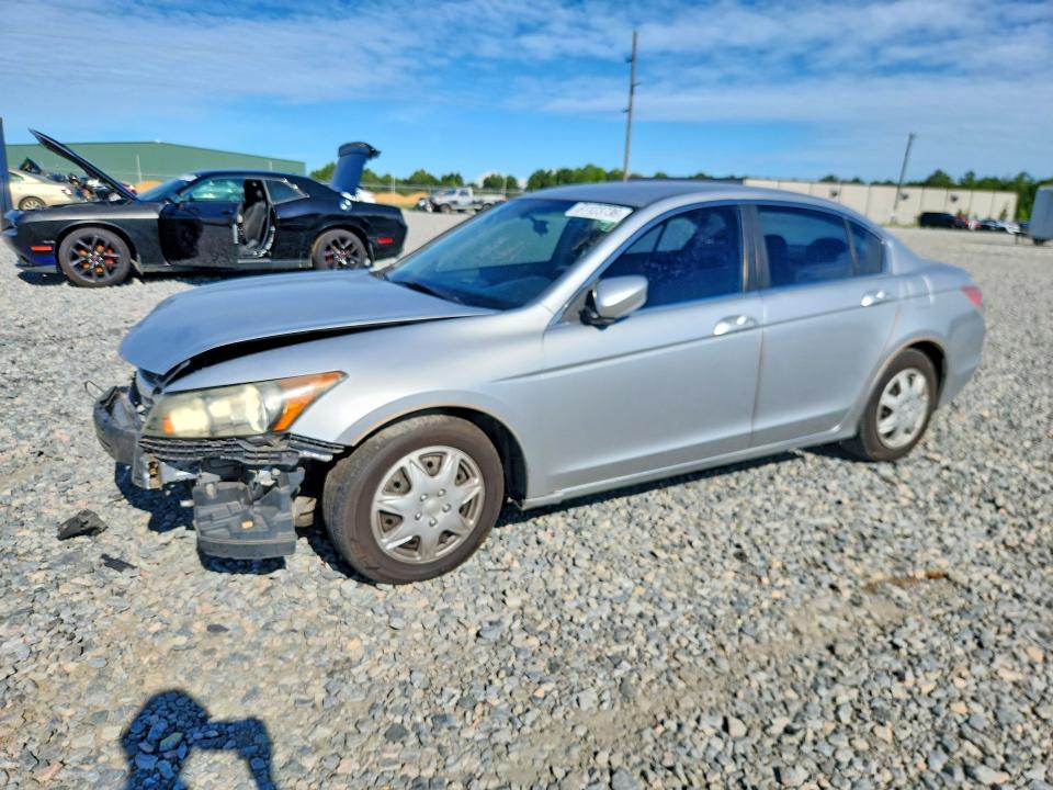 Продаж на аукціоні авто 2012 Honda Accord, vin: 1HGCP2F38CA170774, номер лоту: 61123736
