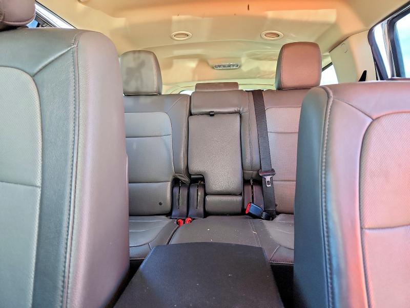 Aukcja sprzedaży 2019 Ford Flex, vin: 2FMGK5C87KBA19309, numer aukcji: 64664916