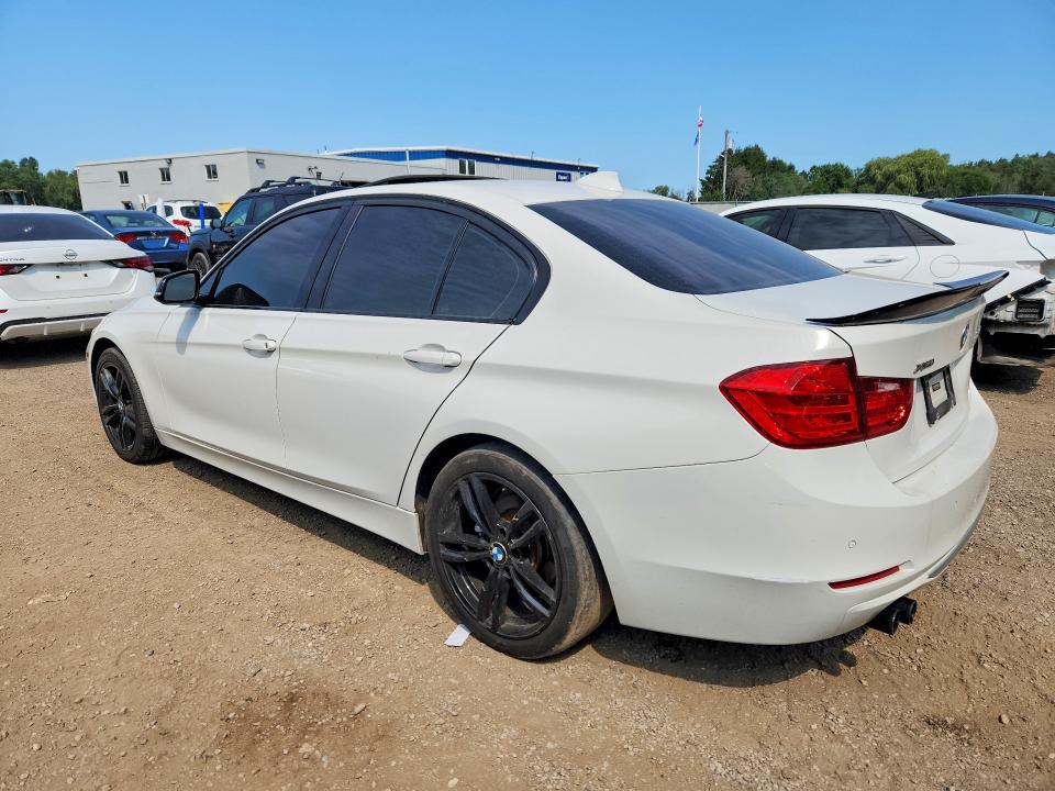 Продаж на аукціоні авто 2013 Bmw 328, vin: WBA3B3C54DF544095, номер лоту: 64232826