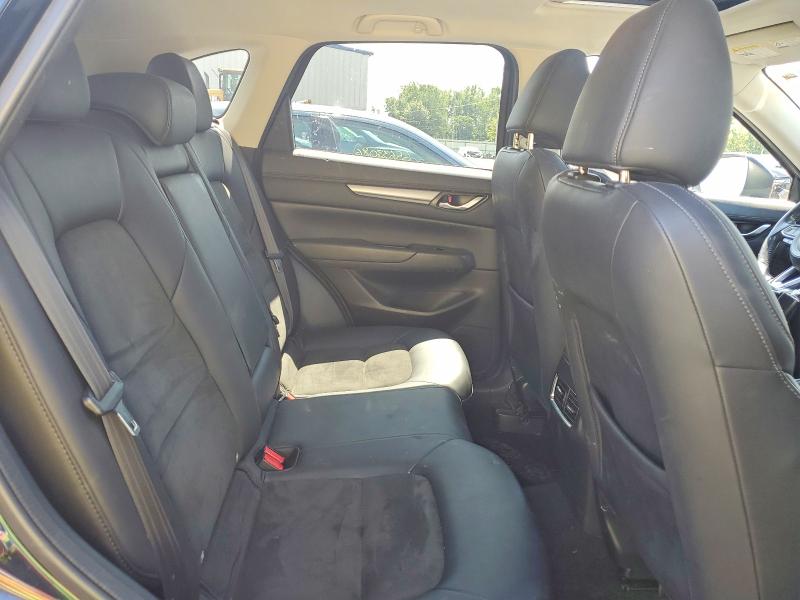65283776 :رقم المزاد ، JM3KFBCM6L0765226 vin ، 2020 Mazda Cx-5 مزاد بيع