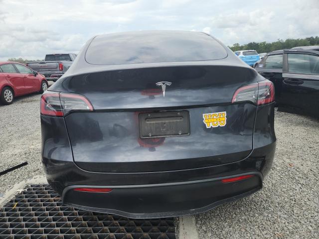 65910106 :رقم المزاد ، 7SAYGDEDXRF097324 vin ، 2024 Tesla Model Y مزاد بيع