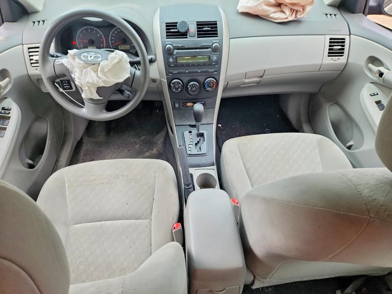 Продаж на аукціоні авто 2010 Toyota Corolla, vin: 2T1BU4EE0AC333444, номер лоту: 65488096