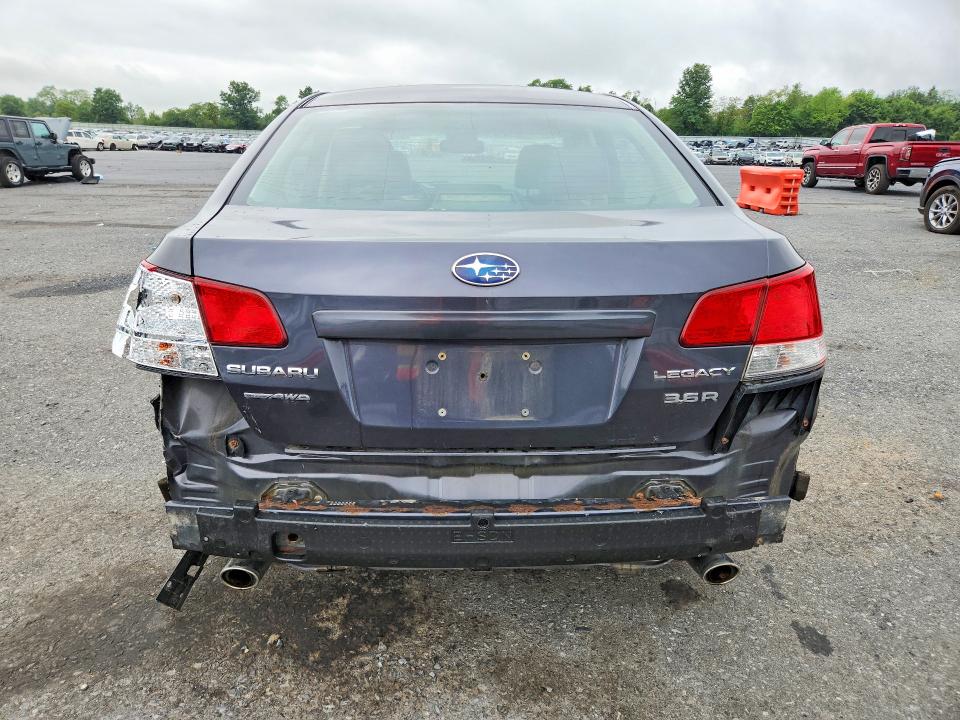 66956316 :رقم المزاد ، 4S3BMDK67A2242263 vin ، 2010 Subaru Legacy مزاد بيع