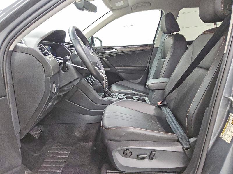 Продажа на аукционе авто 2024 Volkswagen Tiguan, vin: 3VV5B7AX8RM210006, номер лота: 65990046