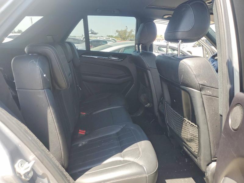 65099266 :رقم المزاد ، 4JGDA5HB5GA720797 vin ، 2016 Mercedes-benz Gle مزاد بيع