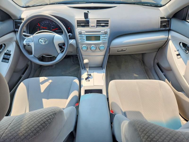 2009 Toyota Camry მანქანა იყიდება აუქციონზე, vin: 4T1BE46K99U343840, აუქციონის ნომერი: 65205986