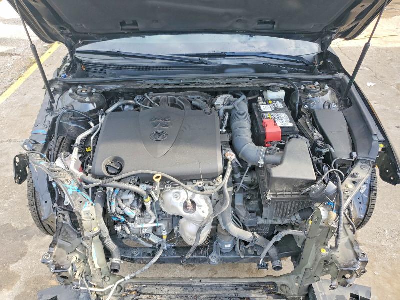 Продажа на аукционе авто 2022 Toyota Avalon, vin: 4T1JZ1FB9NU078295, номер лота: 66215086