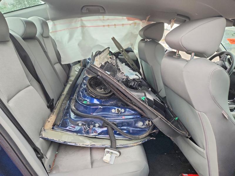 65082426 :رقم المزاد ، 1HGCV1F17LA031119 vin ، 2020 Honda Accord مزاد بيع