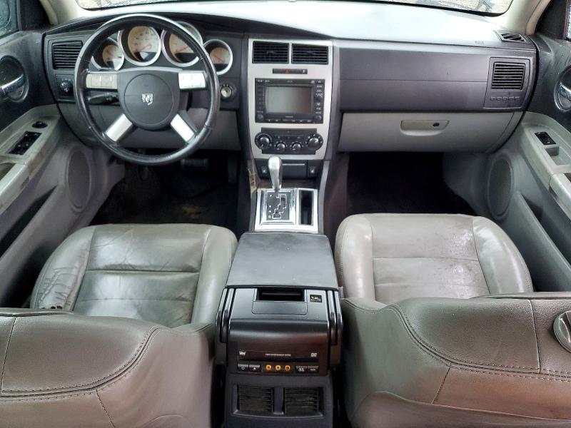 64848296 :رقم المزاد ، 2B3KA53H56H137400 vin ، 2006 Dodge Charger مزاد بيع