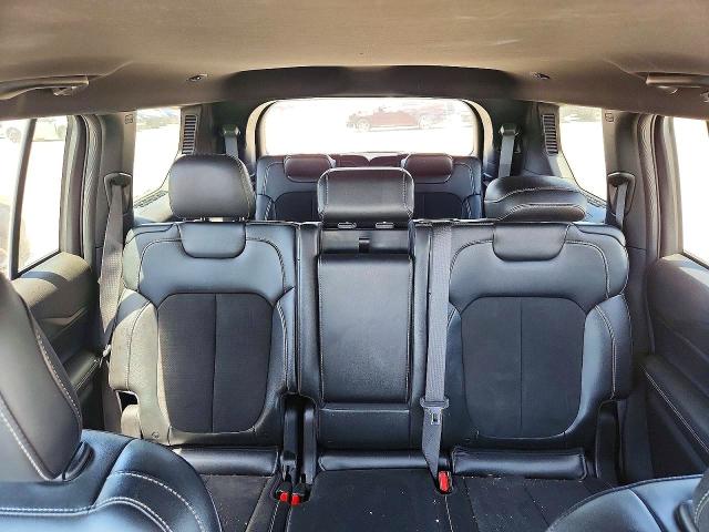 Продаж на аукціоні авто 2024 Jeep Grand Cherokee, vin: 1C4RJKAG7R8527074, номер лоту: 64136926