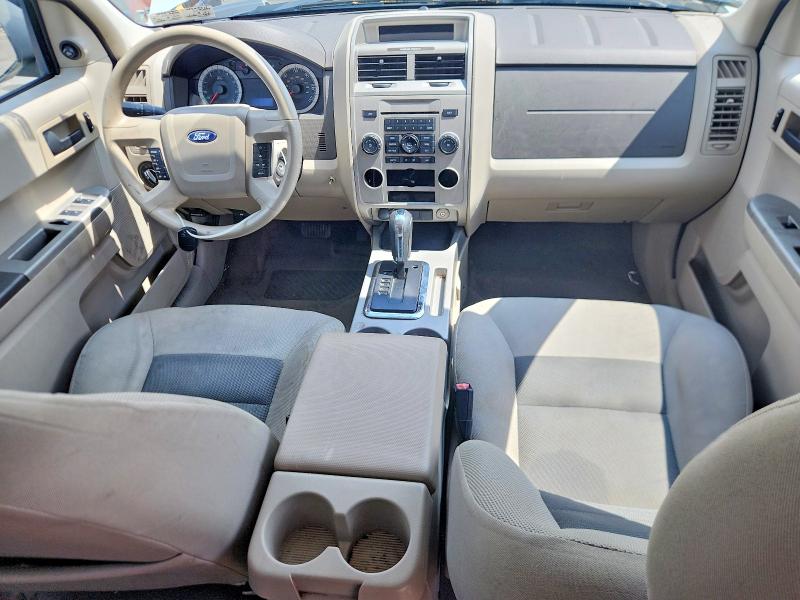 64057356 :رقم المزاد ، 1FMCU59H08KE18903 vin ، 2008 Ford Escape مزاد بيع