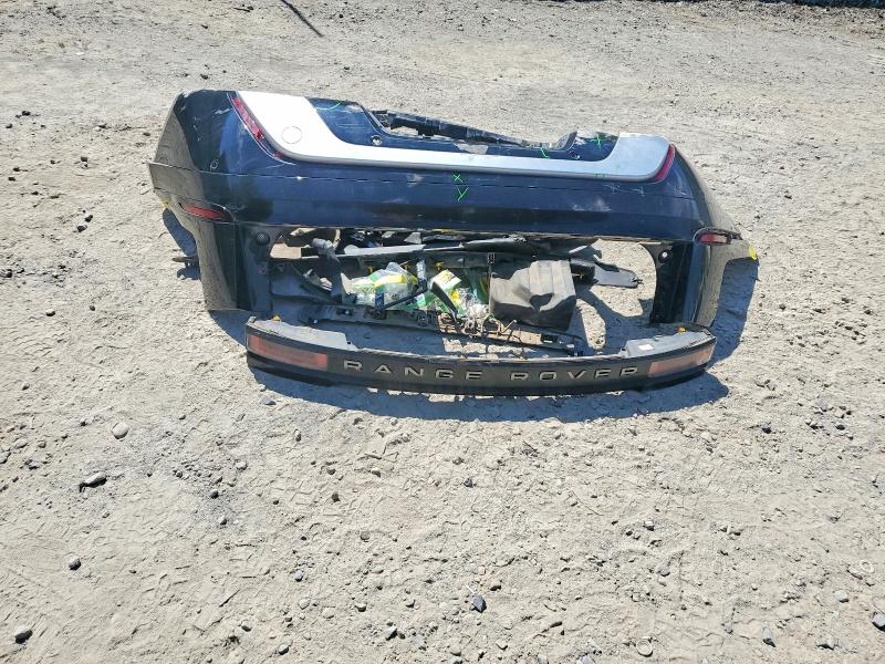 Продажа на аукционе авто 2023 Land Rover Range Rover Velar, vin: SALYT2EX5PA349745, номер лота: 65408476