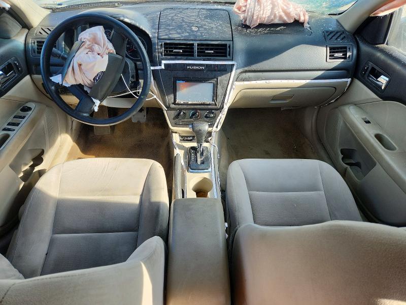 Продажа на аукционе авто 2009 Ford Fusion, vin: 3FAHP06Z69R114589, номер лота: 66974176