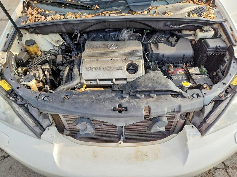 Продажа на аукционе авто 2005 Lexus Rx 330, vin: 2T2HA31U25C068165, номер лота: 66059536