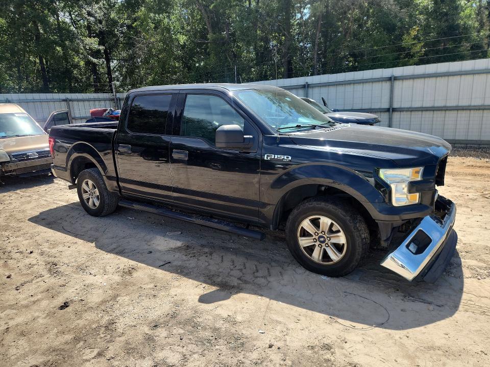 2015 Ford F150 მანქანა იყიდება აუქციონზე, vin: 1FTEW1CF9FFB91935, აუქციონის ნომერი: 64594196