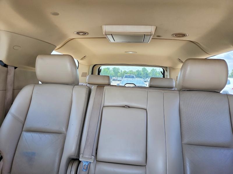 66477276 :رقم المزاد ، 1GKS2MEF8BR167698 vin ، 2011 Gmc Yukon Xl مزاد بيع