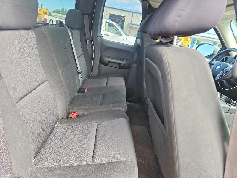 Aukcja sprzedaży 2010 Chevrolet Silverado, vin: 1GCSKSE30AZ163133, numer aukcji: 65915196
