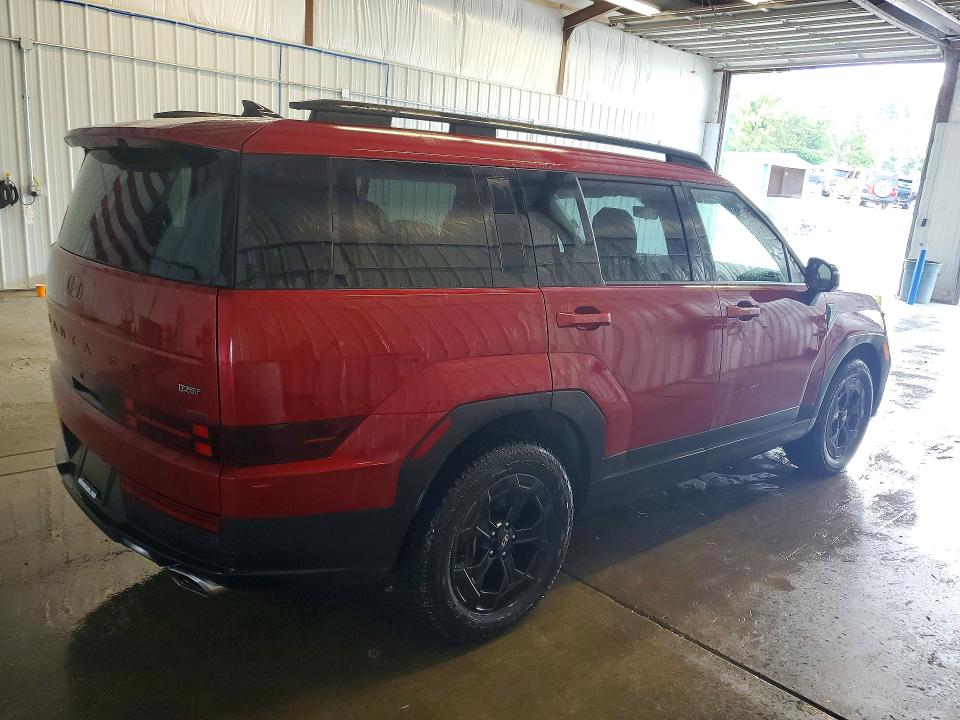 Aukcja sprzedaży 2024 Hyundai Santa Fe, vin: 5NMP3DGLXRH029693, numer aukcji: 63736486