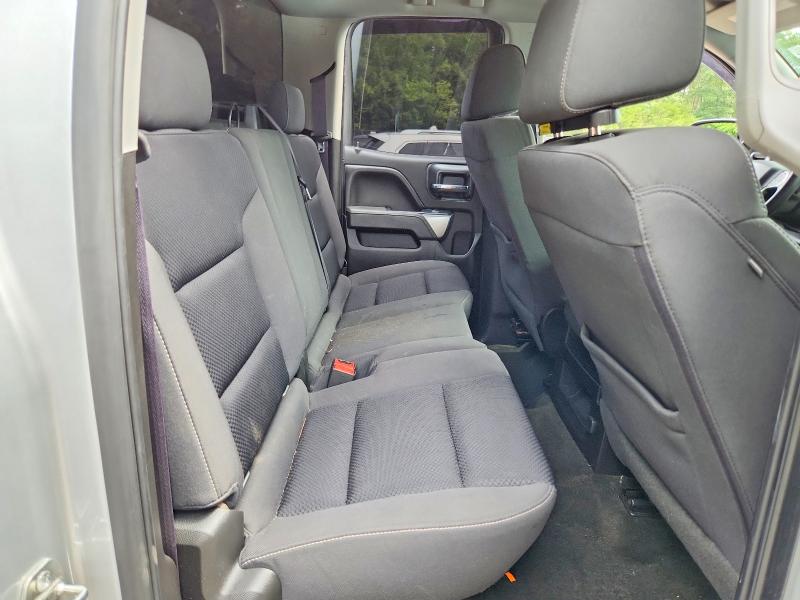 65349246 :رقم المزاد ، 1GCVKREC0GZ104467 vin ، 2016 Chevrolet Silverado مزاد بيع