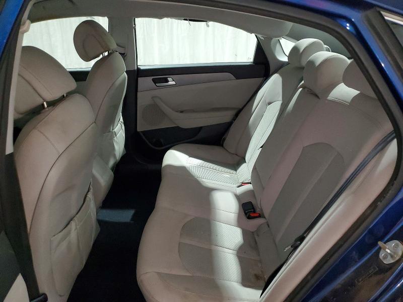 Aukcja sprzedaży 2015 Hyundai Sonata, vin: 5NPE24AF5FH138929, numer aukcji: 66175366