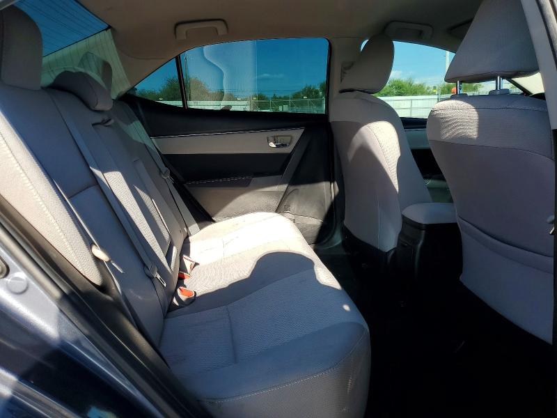 Продаж на аукціоні авто 2016 Toyota Corolla, vin: 5YFBURHE0GP462544, номер лоту: 67310976