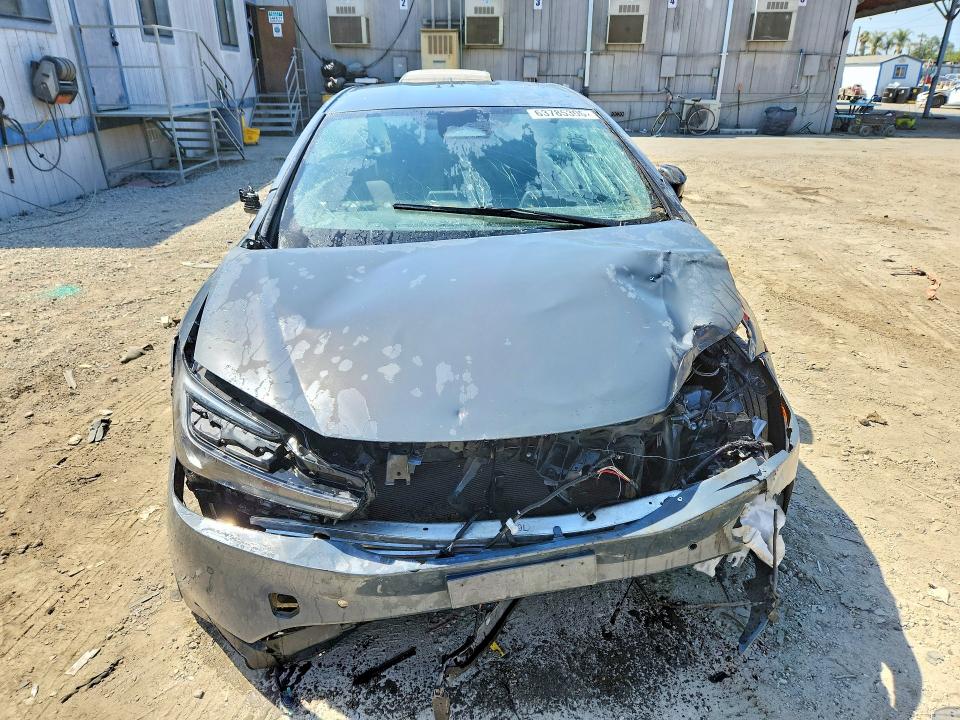 2023 Toyota Prius მანქანა იყიდება აუქციონზე, vin: JTDADABU0P3004377, აუქციონის ნომერი: 63785306