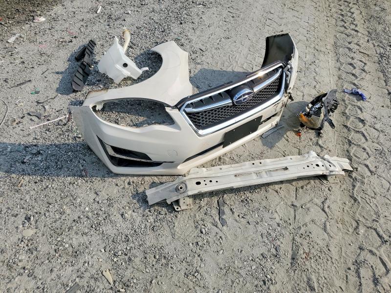 Aukcja sprzedaży 2015 Subaru Impreza, vin: JF1GPAC69F8242222, numer aukcji: 66594556