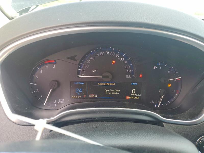 Продаж на аукціоні авто 2016 Cadillac Srx, vin: 3GYFNEE38GS567467, номер лоту: 65236626