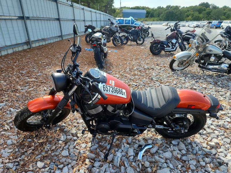 Продажа на аукционе авто 2025 Honda Vt750, vin: JH2RC53E6SK100296, номер лота: 65739686