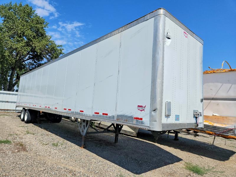 Auction sale of the 2021 Wabash Dvc, vin: 1JJV532D0ML235390, lot number: 78693755