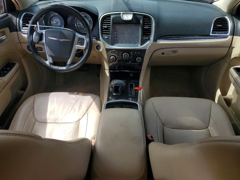 Продаж на аукціоні авто 2013 Chrysler 300, vin: 2C3CCAAG9DH561468, номер лоту: 63577406