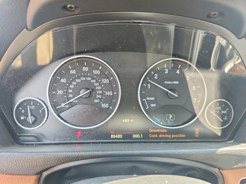 Aukcja sprzedaży 2016 Bmw 330e, vin: WBA8E1C52GK479535, numer aukcji: 63889426