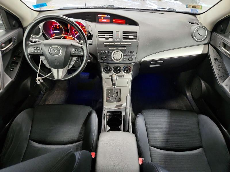 Продажа на аукционе авто 2010 Mazda 3, vin: JM1BL1H69A1229402, номер лота: 64949806