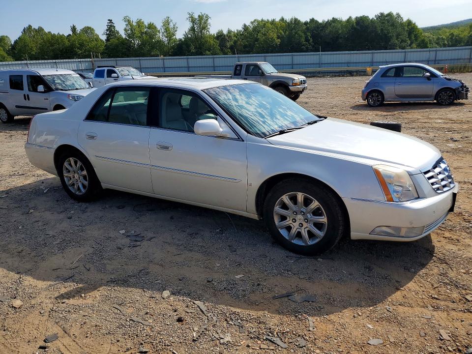 Aukcja sprzedaży 2008 Cadillac Dts, vin: 1G6KD57Y08U147724, numer aukcji: 66925596