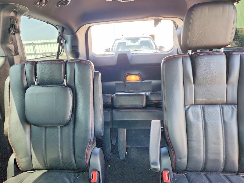 Aukcja sprzedaży 2012 Dodge Grand Caravan, vin: 2C4RDGEG5CR159133, numer aukcji: 65567456