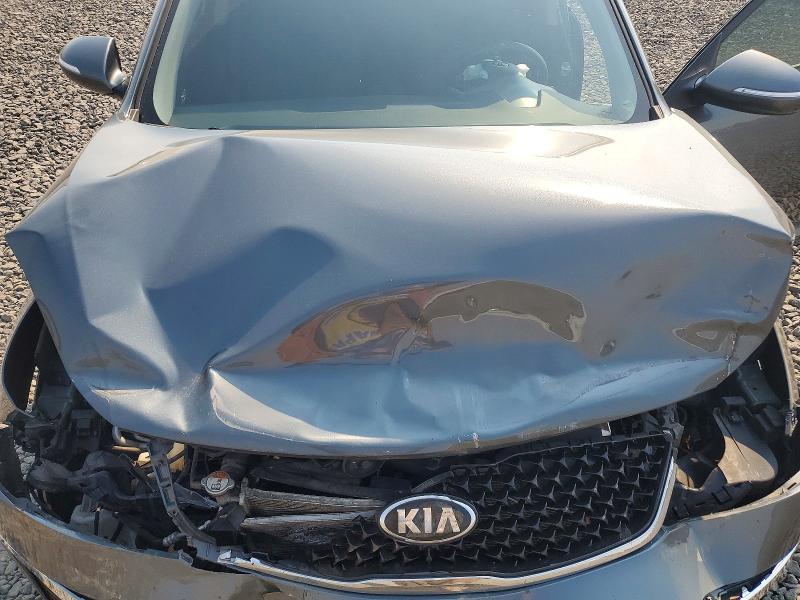 Aukcja sprzedaży 2015 Kia Sportage, vin: KNDPBCAC9F7713871, numer aukcji: 64674026