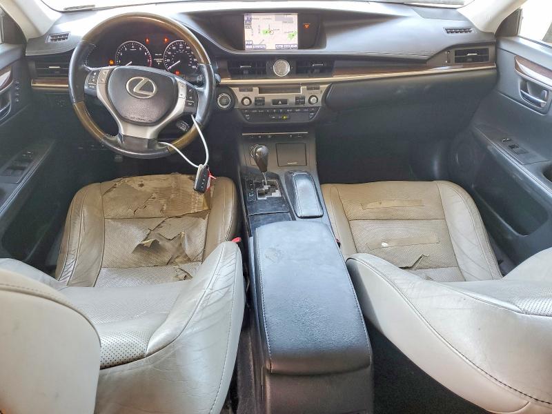 64871126 :رقم المزاد ، JTHBK1GG0D2044231 vin ، 2013 Lexus Es مزاد بيع
