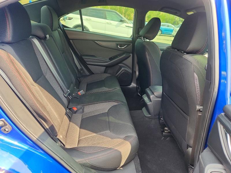 Aukcja sprzedaży 2024 Subaru Wrx, vin: JF1VBAH63R9816584, numer aukcji: 63499176