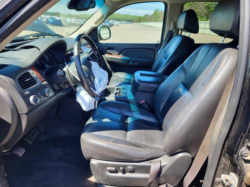 63430706 :رقم المزاد ، 1GNFK13028R145884 vin ، 2008 Chevrolet Tahoe مزاد بيع